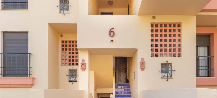Premium apartment in Benahavis with balcony图片