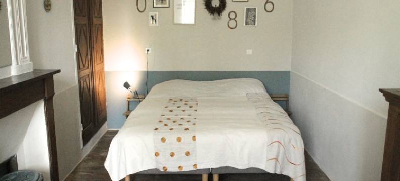 Country House in Cénevières by River Lot图片