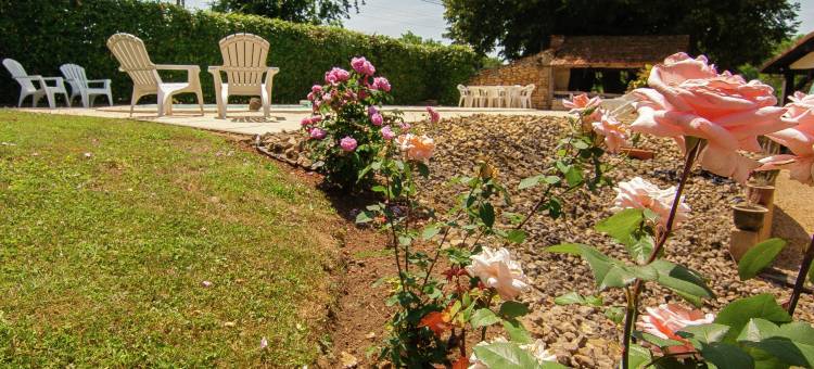 Cozy Cottage Retreat in Vezac图片