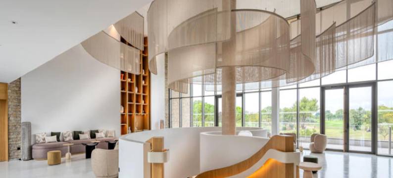 Horizon Resort Massane图片