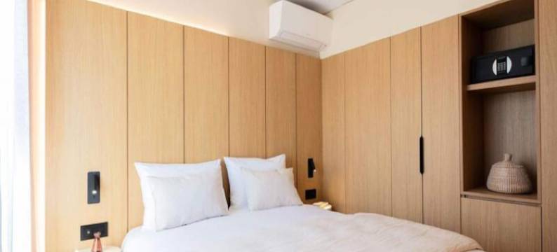 Horizon Resort Massane图片