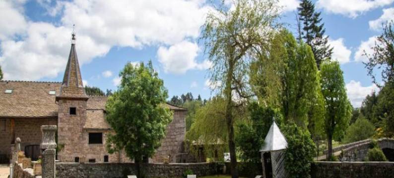 Gîte de France 10 people图片