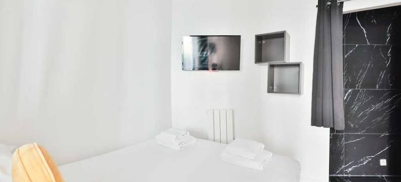 Elegant Stay Steps from Jardin du Luxembourg图片