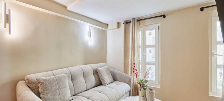 Amazing apartment in Center of Paris图片