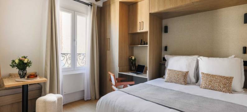 Elegant AC Studio 2P - Paris 16 / Trocadero图片