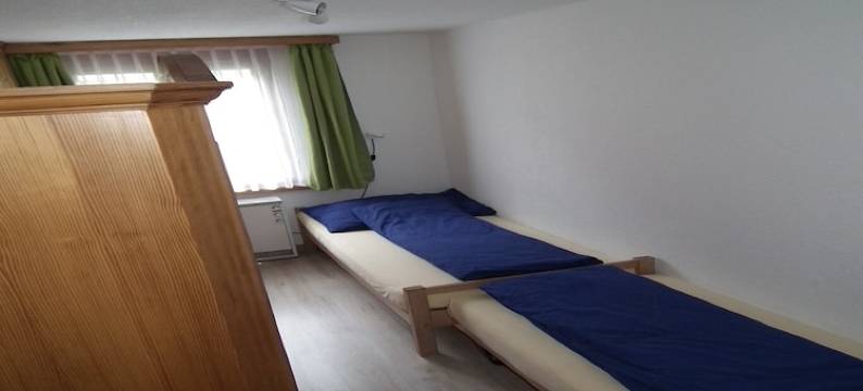 Chalet in Lenk near Simmen Falls图片