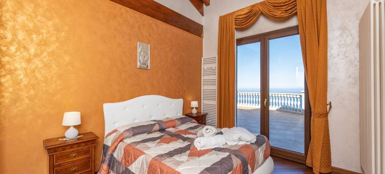 Villa with private indoor sauna in Sicily图片