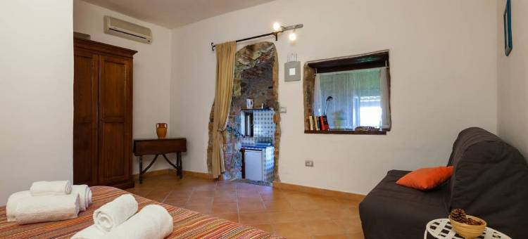 Romantic Stay Near Velia图片