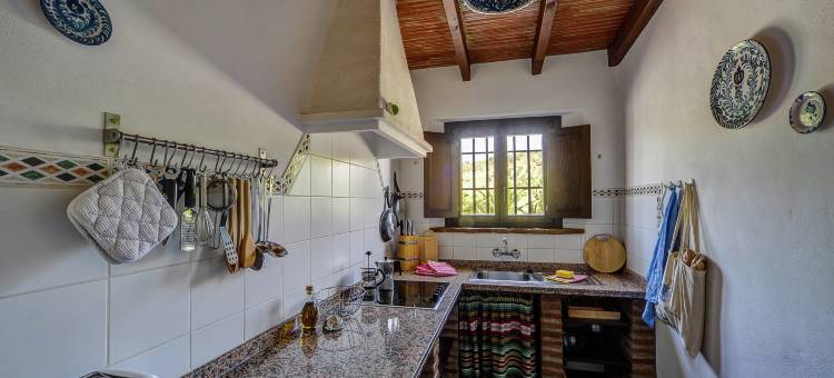 Holiday Home in Villanueva near El Torcal Park图片