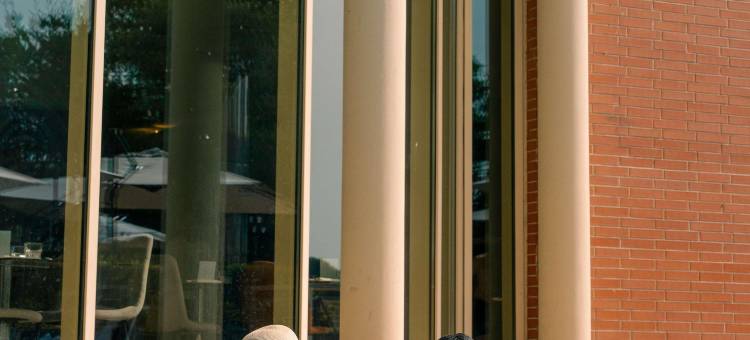 诺富特罗马东酒店(Novotel Roma Est)图片