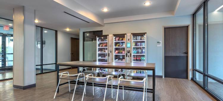 Echo 套房达拉斯普莱诺/理查森(Echo Suites Extended Stay by Wyndham Dallas Plano/Richardson)图片