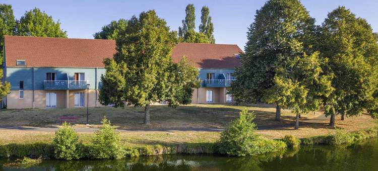 宜必思尚品波旁朗西酒店(Ibis Styles Bourbon Lancy)图片