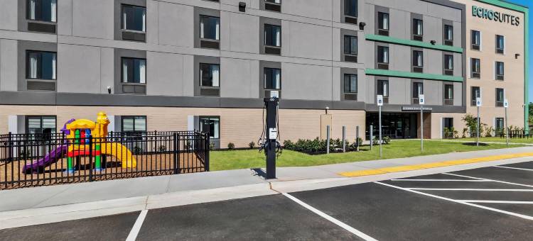 Echo Suites Extended Stay by Wyndham Sterling图片