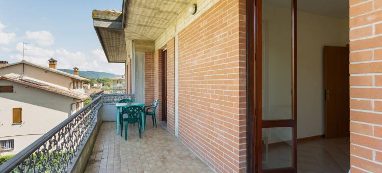 Apartment in Tuoro near Lago Trasimeno图片