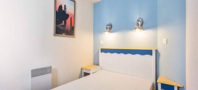 2-room apartment for 5 people - Comfort图片