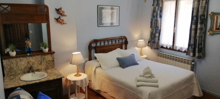 Mansion in Salinillas with Private Pool图片