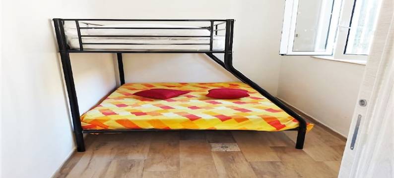 Family-Friendly Sicily Stay图片