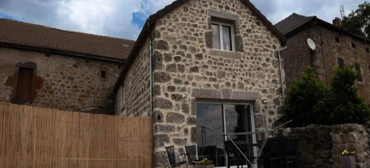 Gîte de la Grangette for 6 People图片