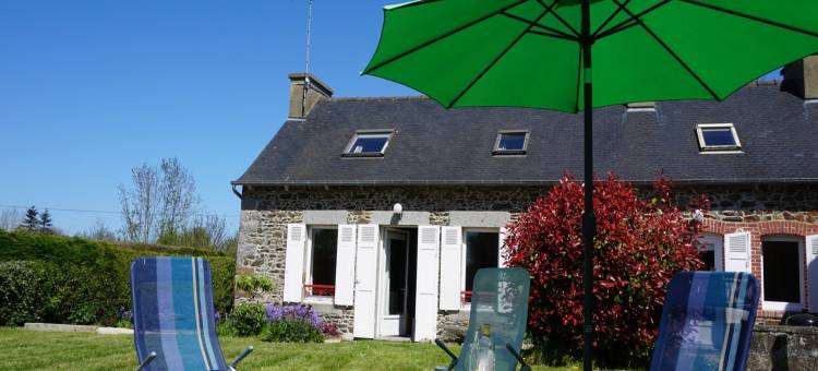 Charming Breton House near Petit Havre Beach图片