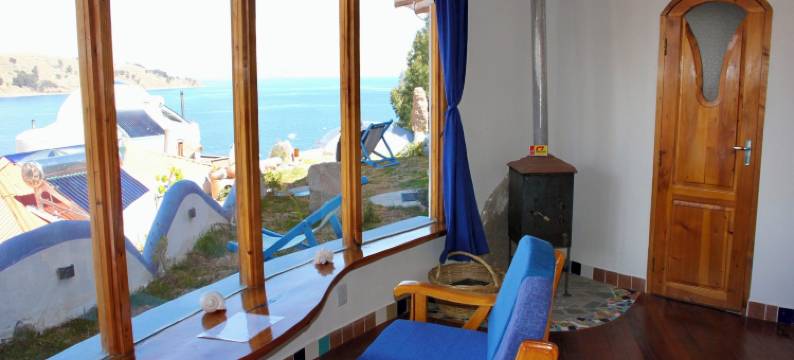 拉库普拉酒店(Hotel la Cupula)图片