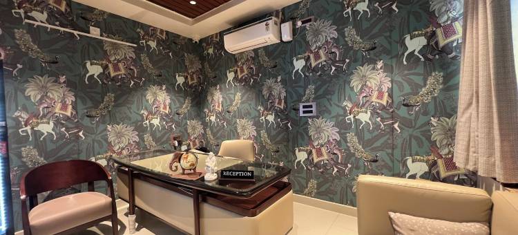 GMR珍珠酒店(Hotel GMR Pearls)图片