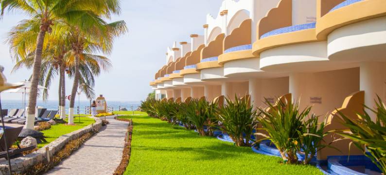 Quinta Bella Huatulco图片