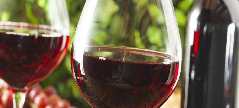 Stone House near Châteauneuf-du-Pape Vineyards图片