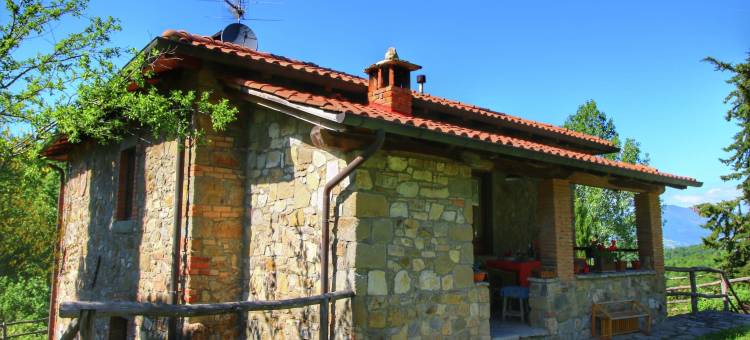 Holiday Home in Ortignano图片