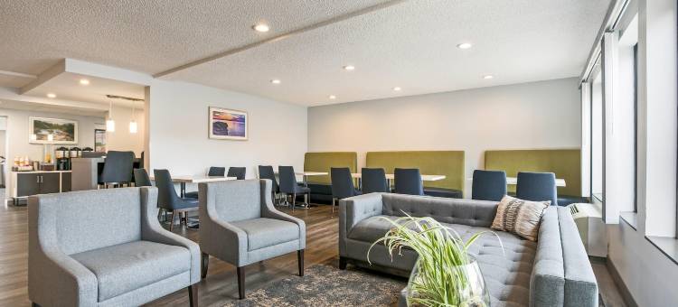 凯艺酒店(Quality Inn)图片