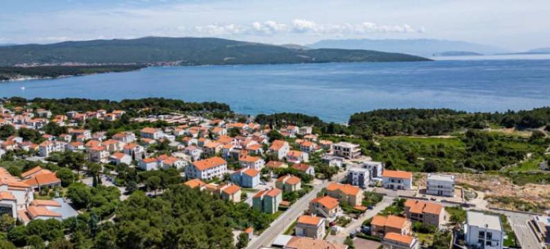 Charming Apartment Island Krk - Three Bedroom Apartment图片