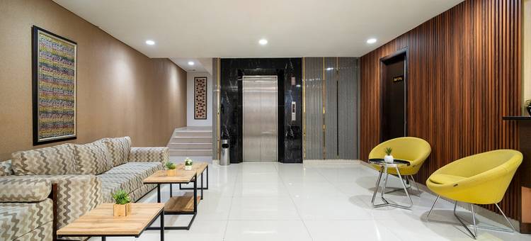 JL之星酒店(Jl Star Hotel Panakkukang By LIFE)图片