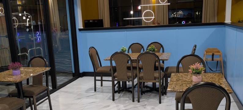 斯汤顿温德姆速8酒店(Super 8 by Wyndham Staunton)图片