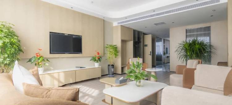 格兰美居饭店图片