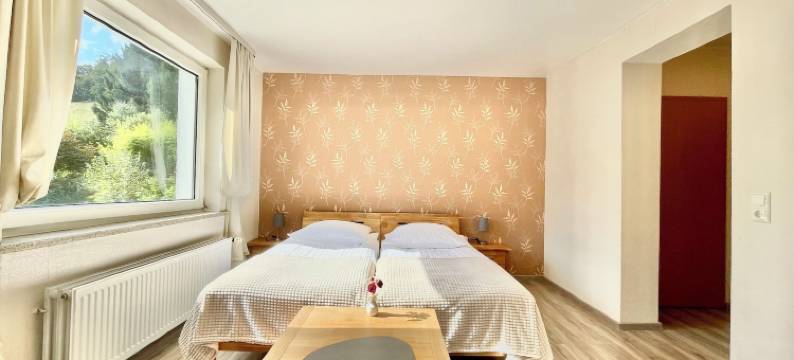 AM BERG酒店(Am Berg Hotel)图片