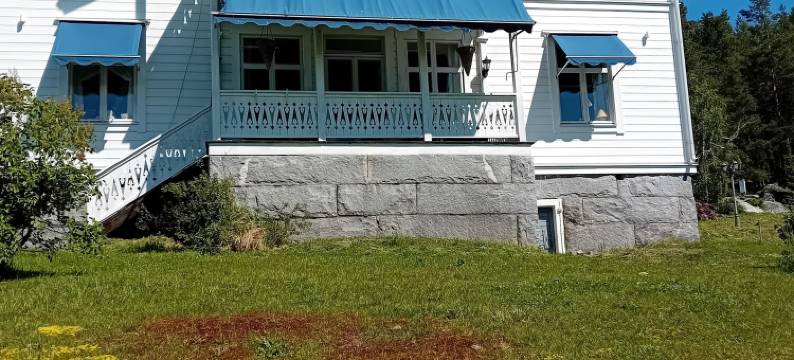 塔赫花园农场酒店(Täljegården Lantgårdshotell)图片