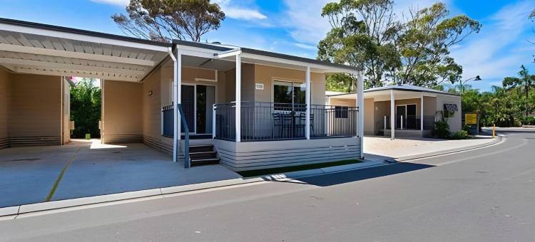 Highway 1 Holiday & Lifestyle Park图片