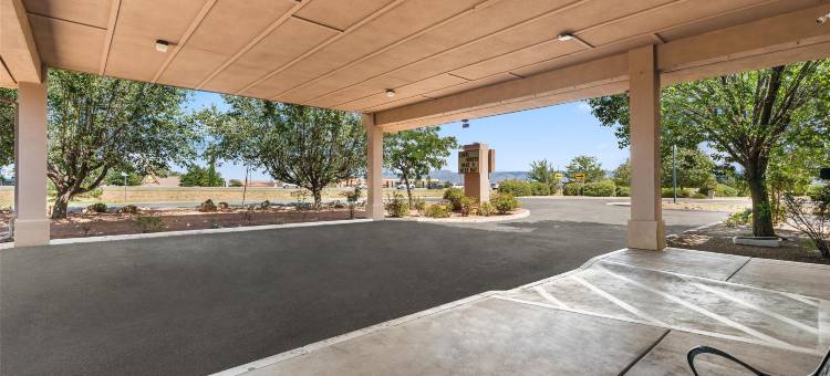 普雷斯科特瓦利美洲最佳价值酒店(Americas Best Value Inn Prescott Valley)图片