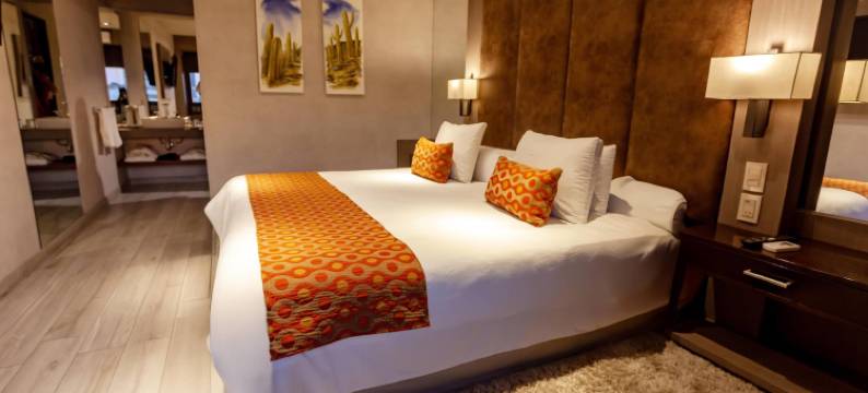 Ramada Plaza by Wyndham Tucuman图片