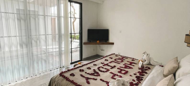 苍古维纳别墅(The Wina Canggu by The Wina Resorts)图片