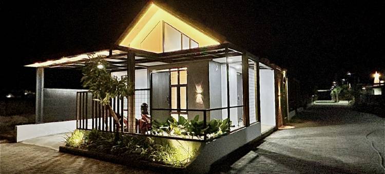 Candramaya Guest House图片