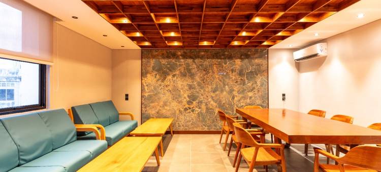 JB Heritage Hotel & Convention图片