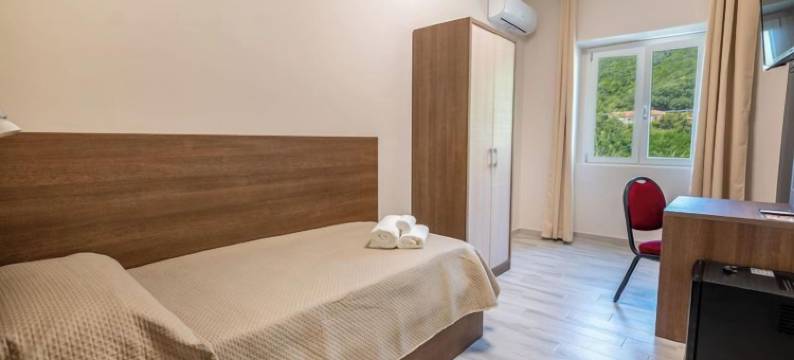 米莫萨餐厅酒店(Hotel Ristorante la Mimosa)图片