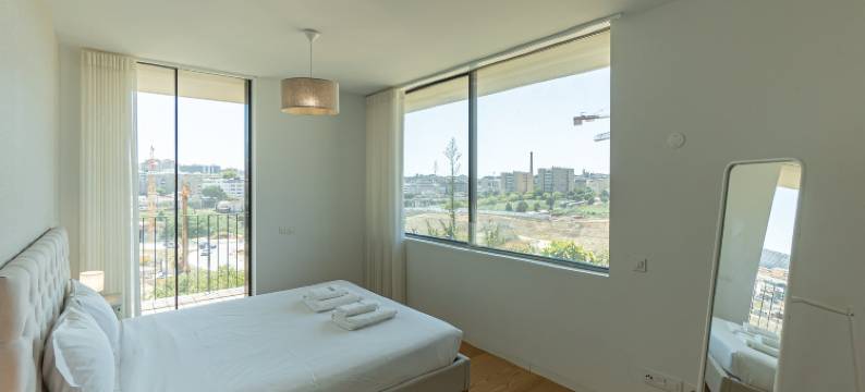 GuestReady - Luxo urbano com vista para o Douro图片