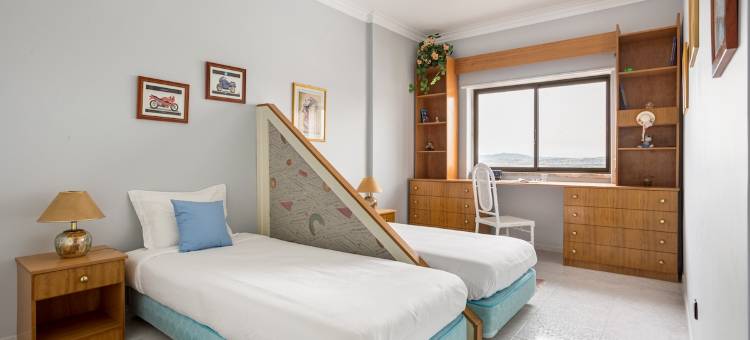 GuestReady - Vibrant flat with  balcony图片