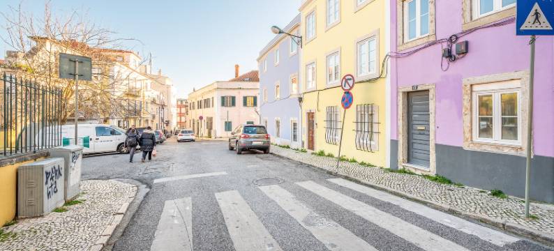 GuestReady - Apartamento fantástico perto de Belém图片