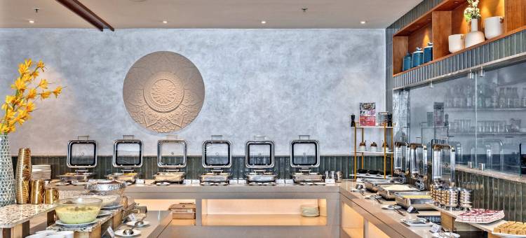 招牌酒店(Signature Hotels)图片