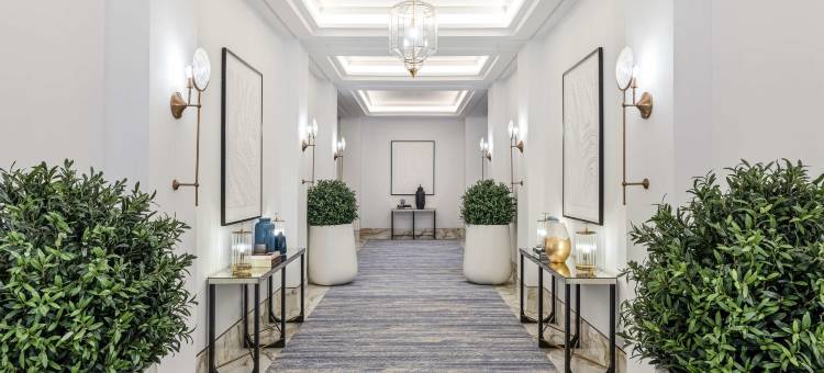 拉巴特萨累码头费尔蒙酒店(Fairmont Hotel La Marina Rabat Sale)图片