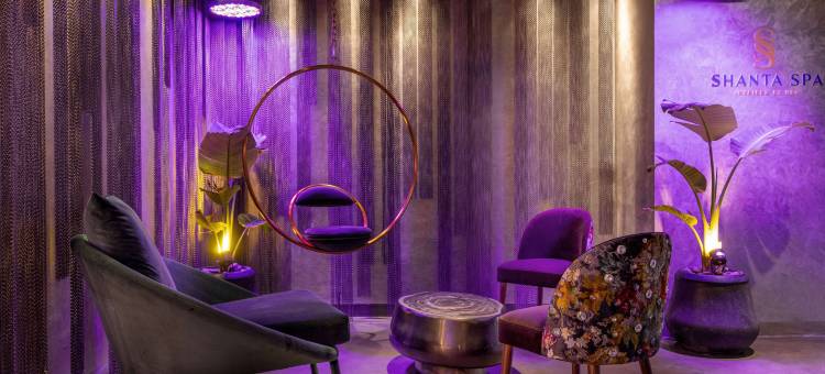 内罗毕宝石森林酒店 - 美憬阁系列(Gem Forest Hotel Nairobi - MGallery Collection)图片