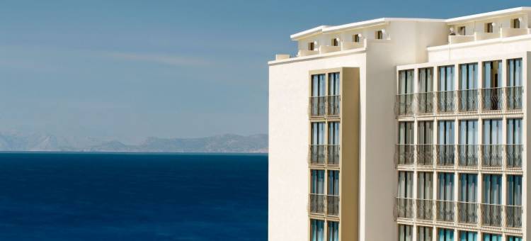 米茨斯拉维塔酒店(Mitsis la Vita)图片