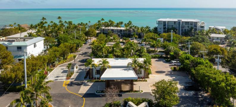 Three Waters Resort and Marina, Islamorada, a Tribute Portfolio Resort图片